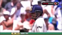 Sachin Smashes Harries Runout To Divx Clip0-356