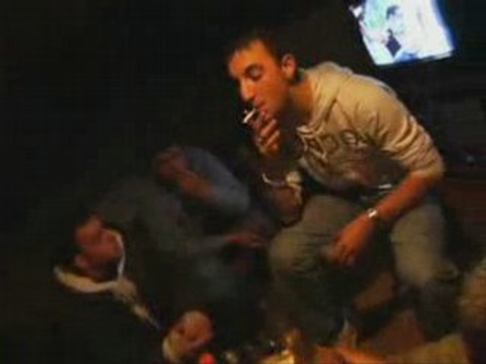 Le tueur éclésiastique