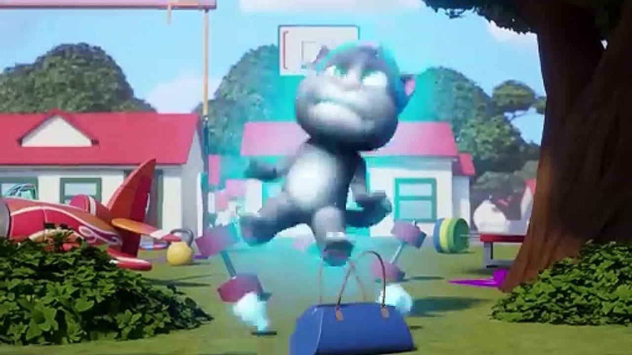 Talking Tom