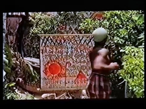 The Upsetter: The Life and Music of Lee Scratch Perry Bande-annonce (EN)