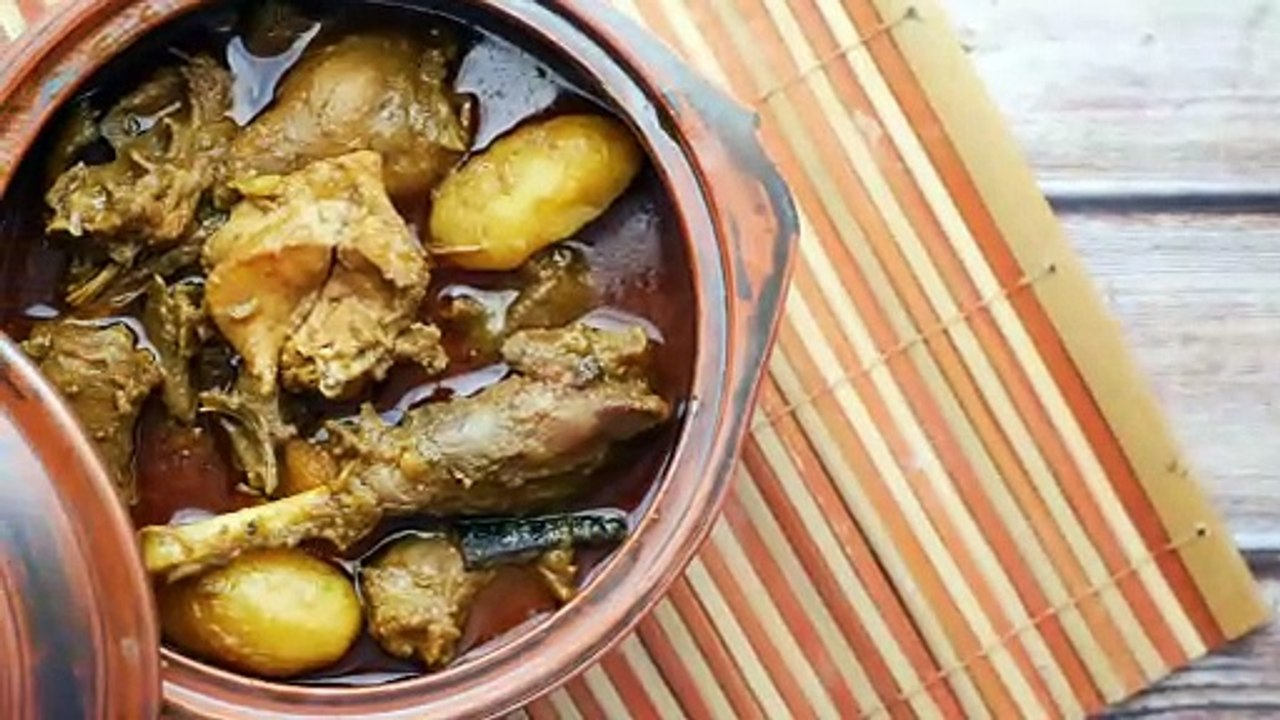 Ghousia Masala Series, Walima Ghosht Eidul Adha Special Dishes