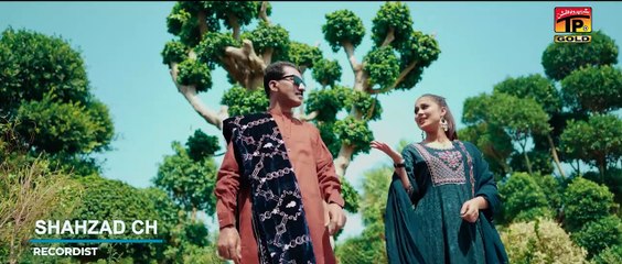 Ve Mahiya Kashmir Deya (Mahiya) _ Mushtaq Alvi And Zarqa Ali _ (Official Music Video 2024) Tp Gold