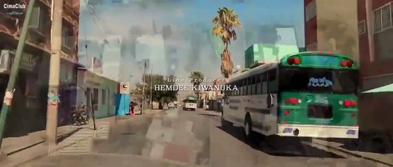 Top Hollywood Action Movie of 2024 🎬 | Watch the Latest Full HD Adventure