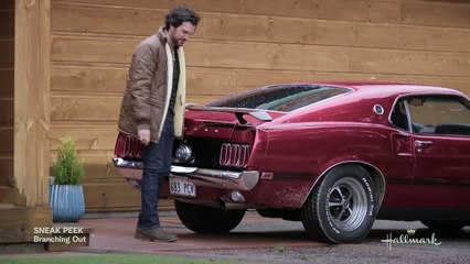 Branching Out 2024 - Theatrical Trailer
