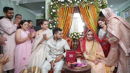 Kangana Ranaut Gifts Chandigarh House To Cousin Brother, Griha Pravesh Inside Celebration...