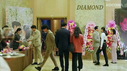 EP.1 Scandal (2024) ENGSUB