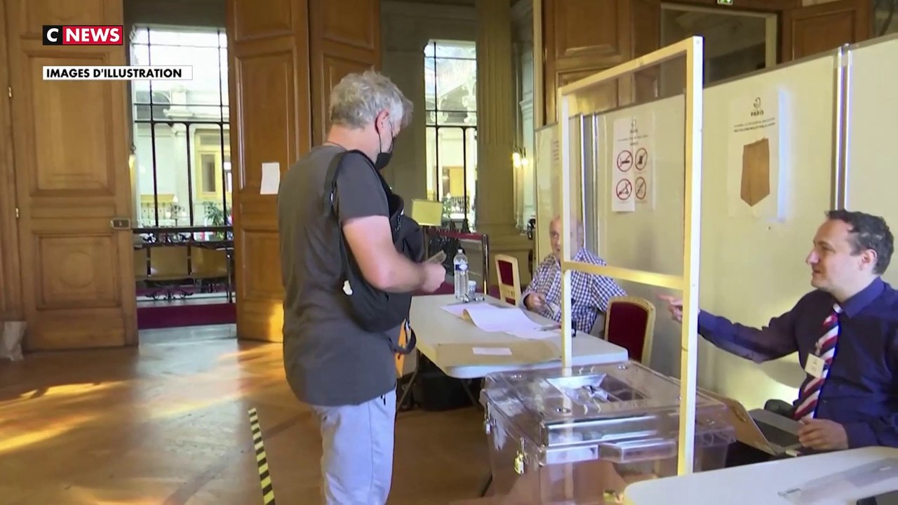 Elections législatives 2024 : comment trouver s...