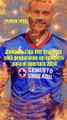 Cruz Azul quiere armar un EQUIPAZO para el Apertura 2024