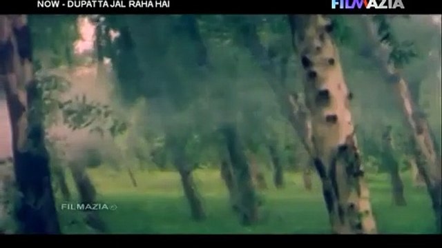 Kirno Ki Pare Phuwar | Resham & Arbaz Khan | Pakistani Film Dupatta Jal Raha Hai (1998) | Shazia Manzoor