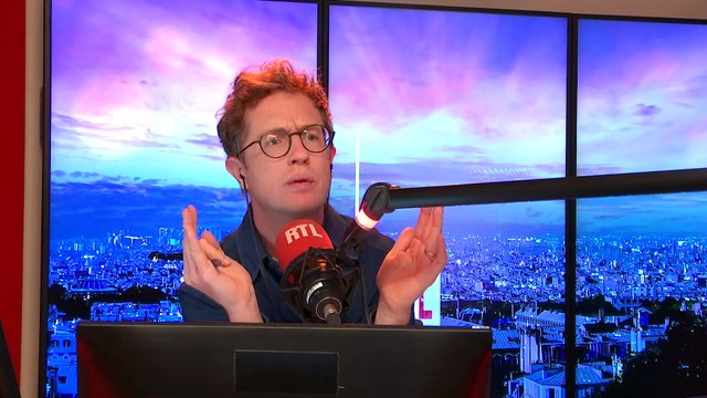 AGRICULTURE - 3 questions à Jean-Christophe Bertrand, éleveur de vaches limousines certifiées bio à Petit-Fayt