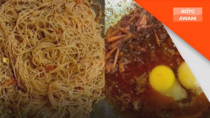 Polis rakam keterangan 15 individu