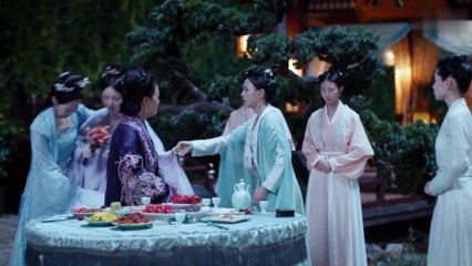 Phim Thành Chủ Của Ta - Tập 03 | Phim Ngôn Tình Cổ Trang