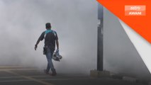 Situasi semasa demam denggi di Malaysia ME-23
