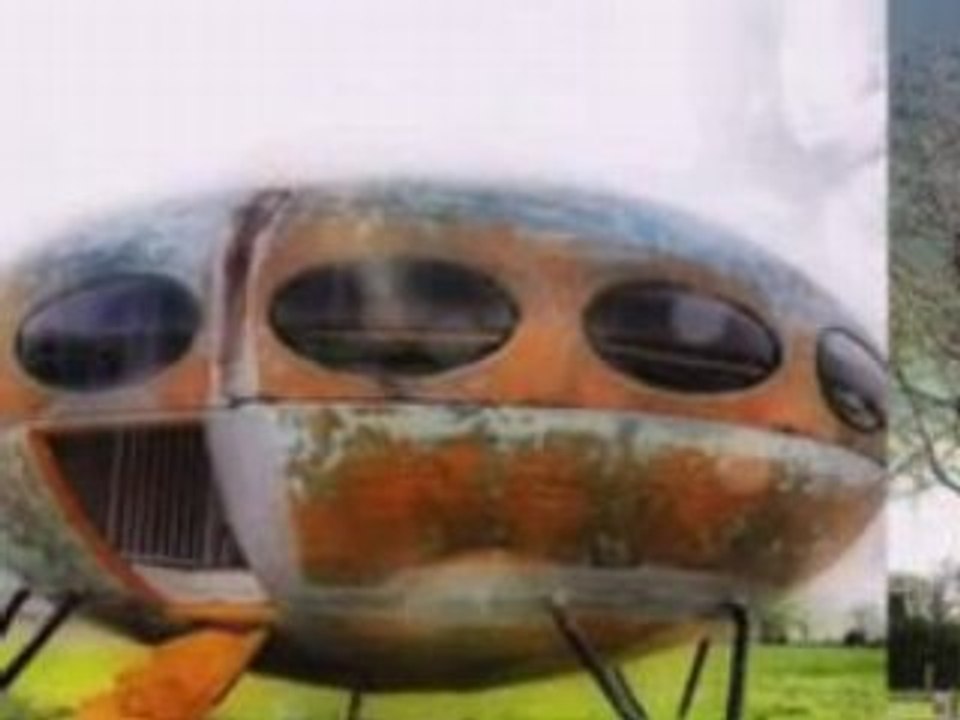 The Dimensional Badinage