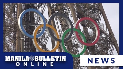 Paris Olympics 2024: Stunning River Seine Rehearsal Ahead of Opening Ceremony 🚤