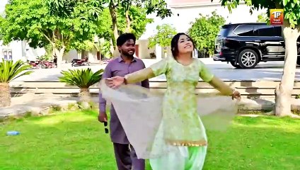 Ucha Plaza Raat Nu Batiyan Bal Gaiyan _ Boliyan _ Irfan Ali Khan Saghrela _ (Music Video) _ TP Song
