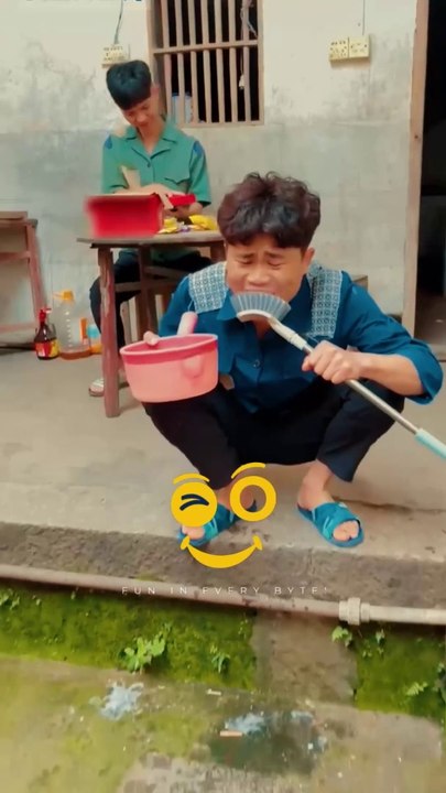   II Comedy Video II Hindi funny video