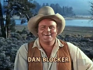 Bonanza The Spitfire (1961) S02E17