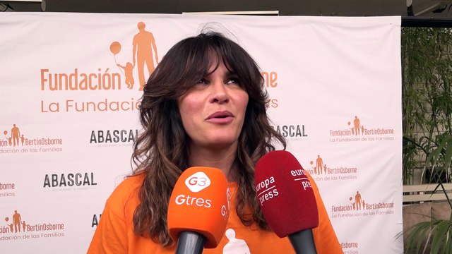 Fabiola Martínez revela en qué punto está ahora mismo su relación con Bertín Osborne