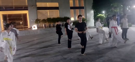 Taekwondo , tkd 20240617_191847