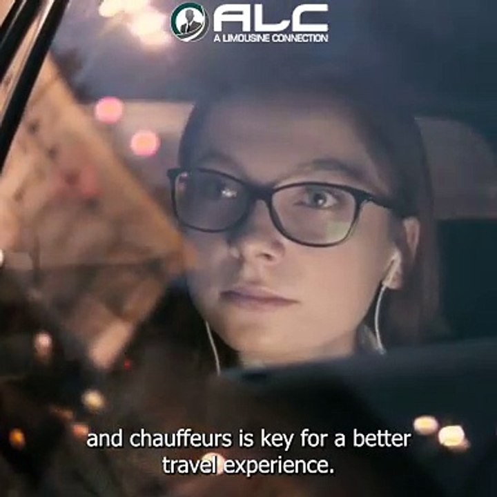 The 5 Key Differences Between Rideshares and Chauffeurs