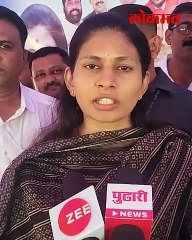 एकनाथ खडसेंचं ठरलं