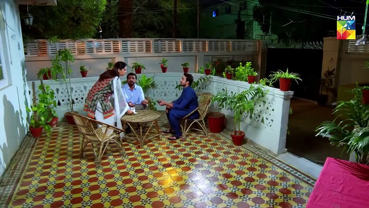 Parchayee Episode 03