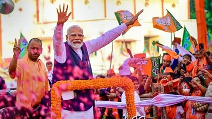 जीत के बाद आज पहली बार वाराणसी पहुंचेंगे नरेंद्र मोदी, करेंगे 17वीं पीएम-किसान किस्त जारी