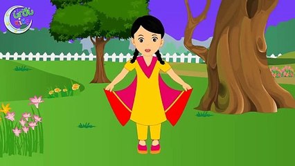 Rona Nahi and More - Urdu Lullaby - Urdu Nursery Rhymes for Babies
