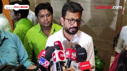 उत्तर पश्चिम लोकसभेचा विजय संशयास्पद