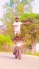 Download Video: Duke 200 Stunts Video  | Ride wala video ❤️ | Rider experience on Duke 200 |