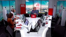 Le journal RTL de 7h du 18 juin 2024