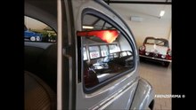 Volkswagen Beetle 1200 - 1952