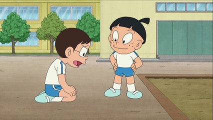 Ninja Hattori Returns (2012) S03E34