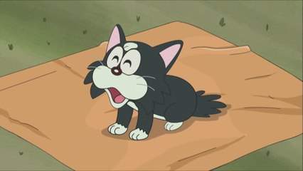 Ninja Hattori Returns (2012) S03E35