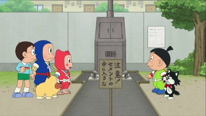 Ninja Hattori Returns (2012) S03E38