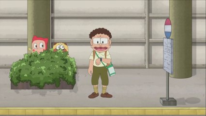 Ninja Hattori Returns (2012) S03E42