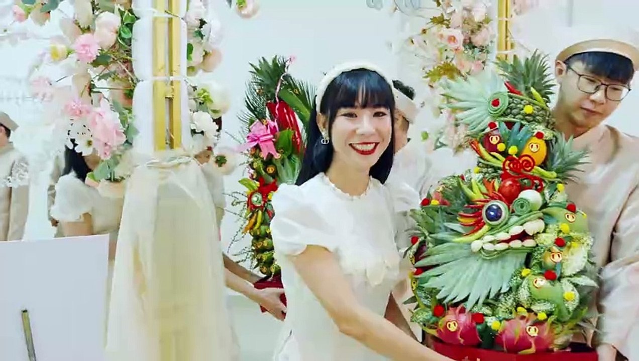 Phóng sự Phúc - Hà | NUN Studio x 2Dots Studio