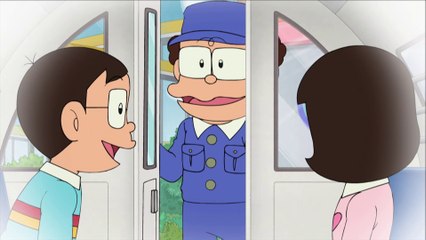 Ninja Hattori Returns (2012) S03E44