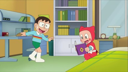Ninja Hattori Returns (2012) S03E46