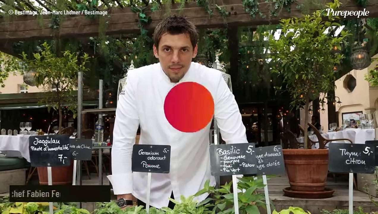 Fabien Ferré : Zoom sur son influente épouse Alicia Tifaoui qu'il connait "depuis dix ans"