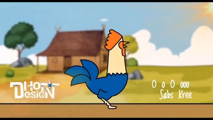 KAMU NANYA_ Animasi Sekolah