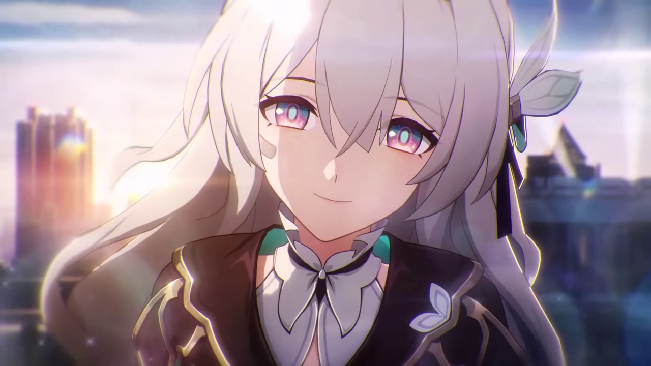 Honkai : Star Rail - Bande-annonce de Luciole : Des braises dans une coquille
