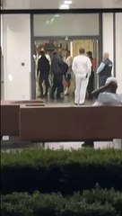 Pas d'opération dans l'immédiat suite à sa fracture du nez - Euro 2024 - Bleus - Mbappé