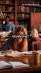 Study tricks that very less students know to dominate the exam !