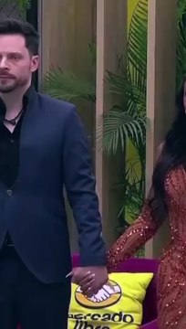 ¡Karen Sevillano es la ganadora de la primera temporada de La Casa de Los Famosos Colombia! ¡Felicidades @karensevillano ! #lacasadelosfamososcol #colombia #reality