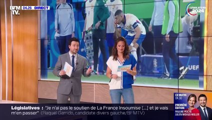 Pauline Pioche sur BFM (18/06/2024)