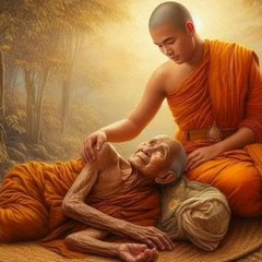 buddhist story in hindi ||gautambuddha story || #reels #dailymostion #viral #motivastional qouest #buddha