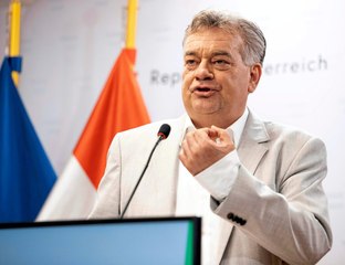 Kogler bleibt gelassen: „Würden es jeden Tag genauso wieder machen“ 🌱