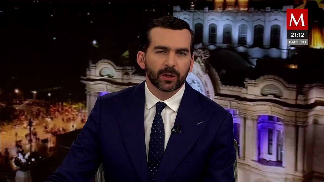 Javier Martín Reyes responde a AMLO sobre el análisis del 'Plan C'